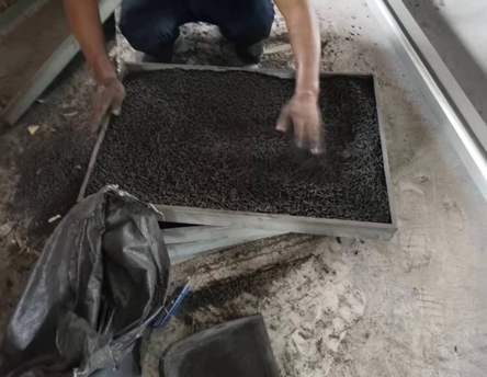 東莞活性炭更換,東莞更換活性炭公司找東莞科尚環保